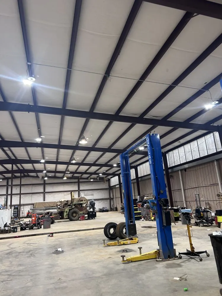 Slide of Absolute Electric