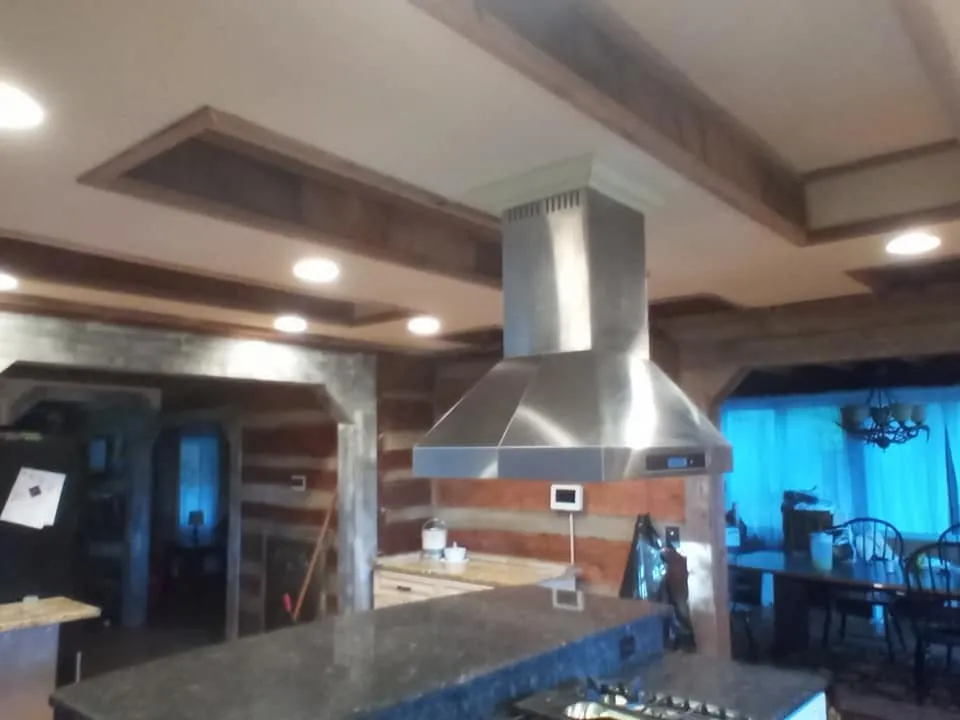 Slide of Absolute Electric of TN