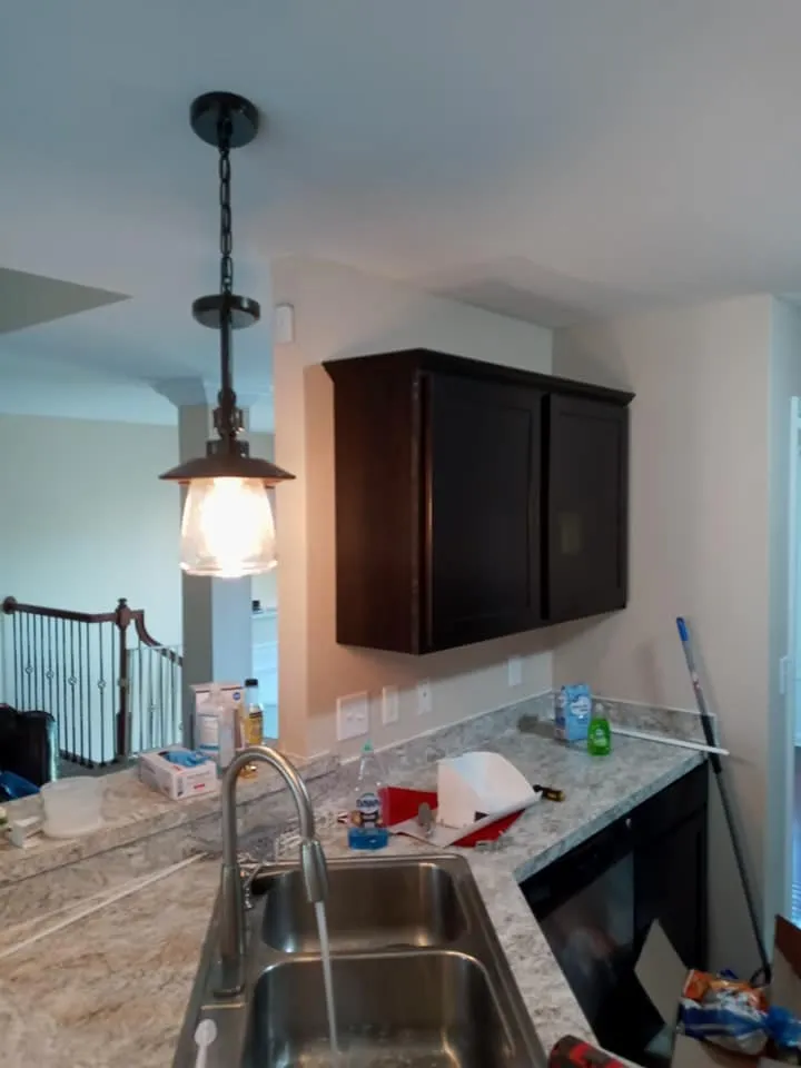 Slide of Absolute Electric of TN