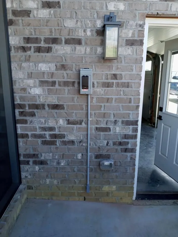 Slide of Absolute Electric of TN