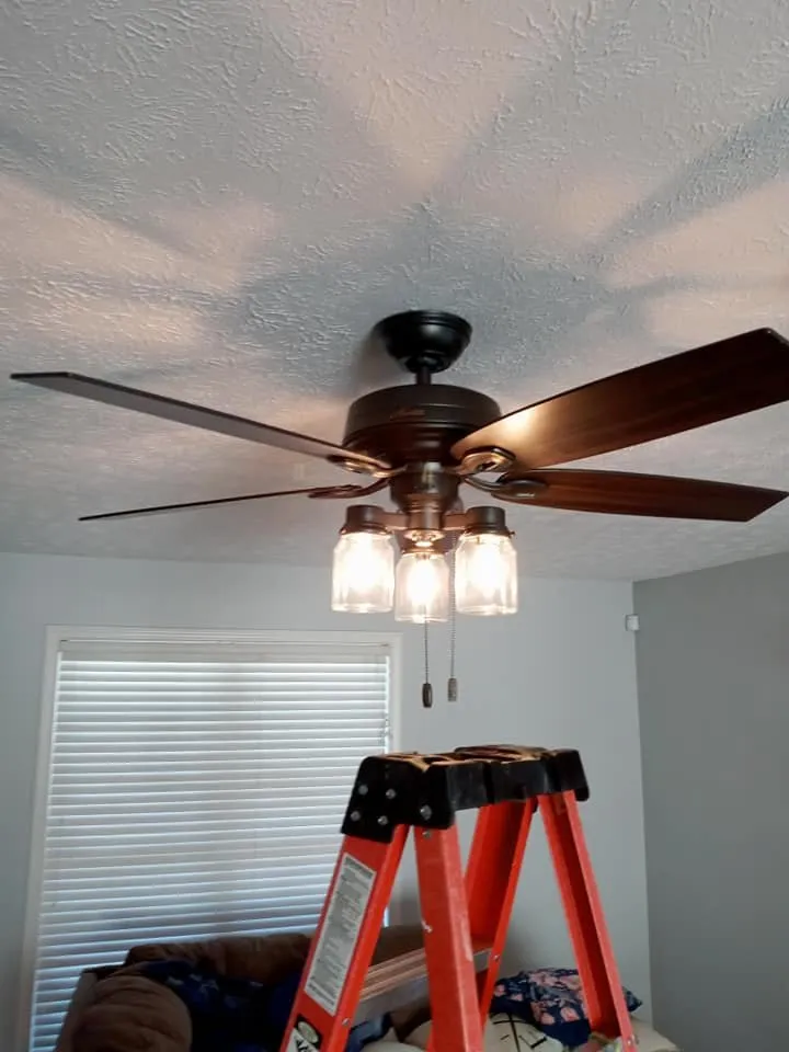 Slide of Absolute Electric of TN