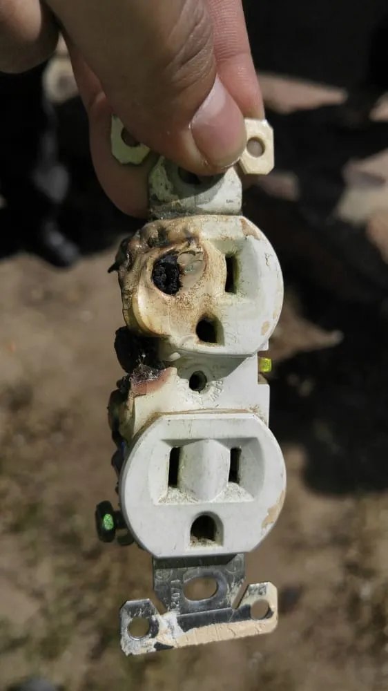 Slide of Absolute Electric