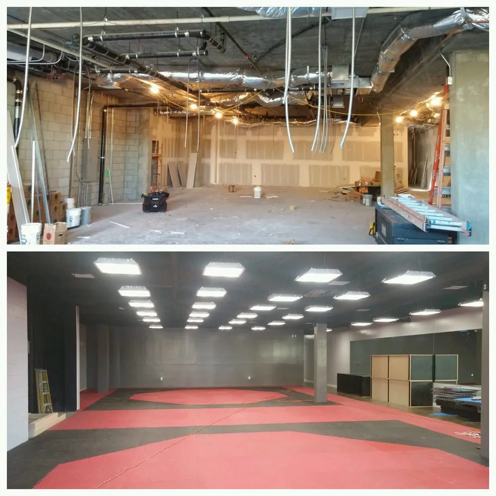 Slide of Absolute Electric