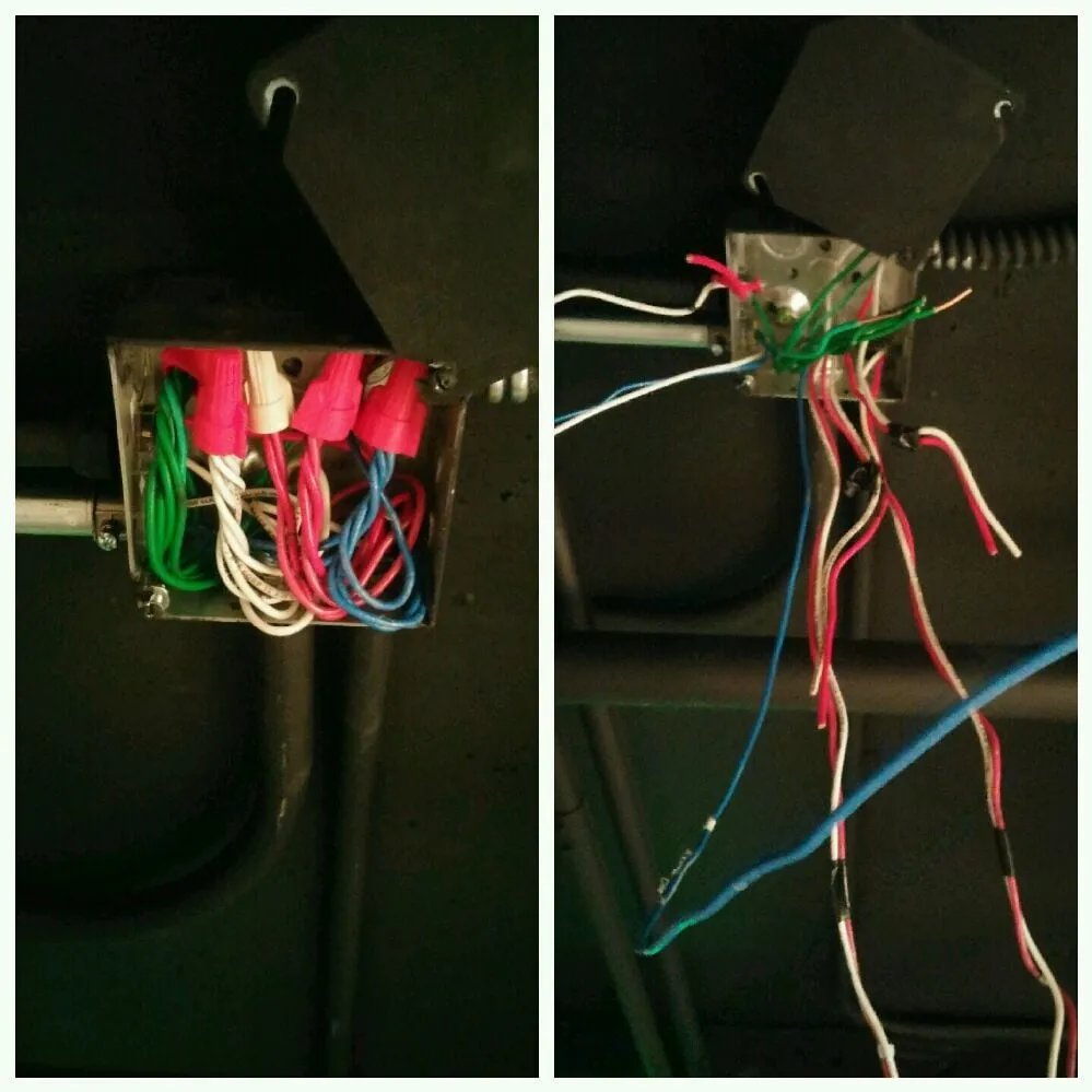 Slide of Absolute Electric