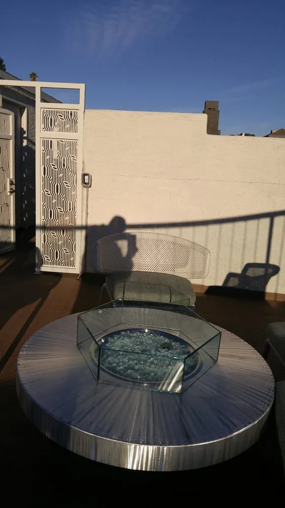 Slide of Absolute Electric