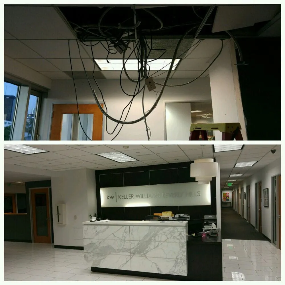 Slide of Absolute Electric