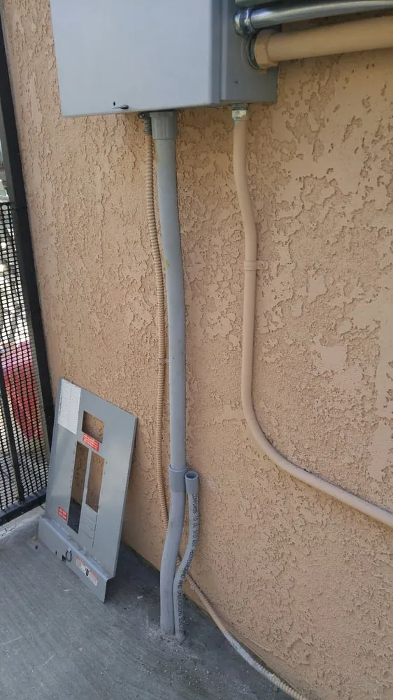 Slide of Absolute Electric