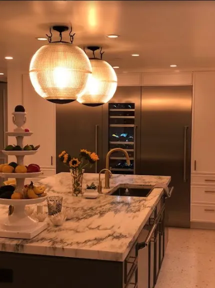 Slide of Absolute Electric