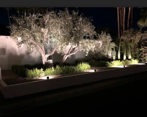 Slide of Absolute Electric