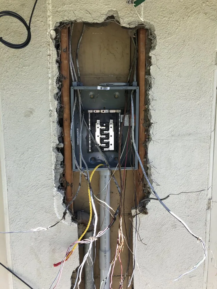 Slide of Absolute Electric