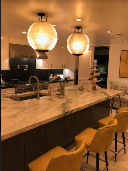 Slide of Absolute Electric