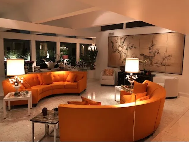 Slide of Absolute Electric