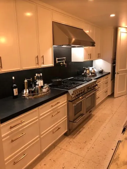 Slide of Absolute Electric