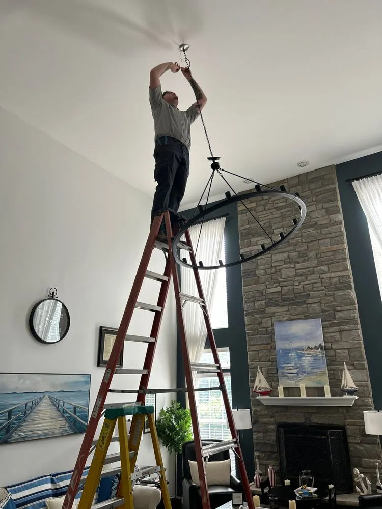 Slide of Absolute Electric