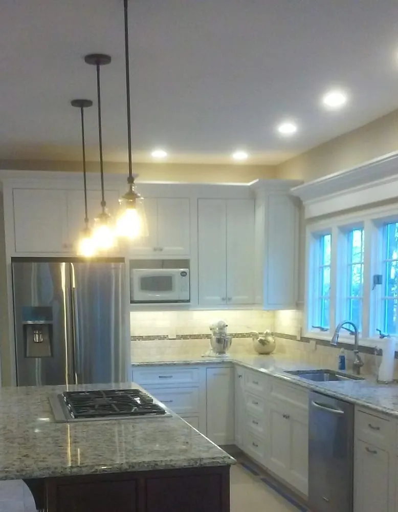 Slide of Absolute Electric