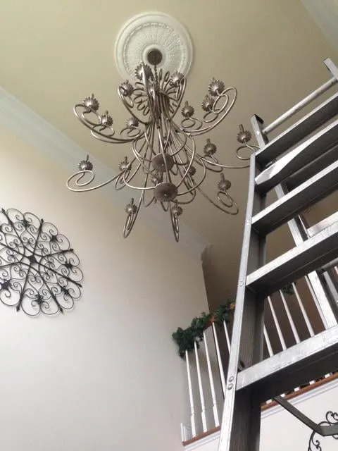 Slide of Absolute Electric