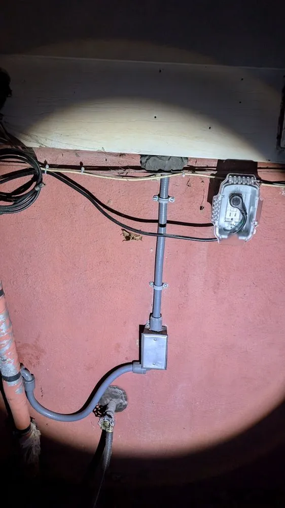 Slide of Absolute Electric