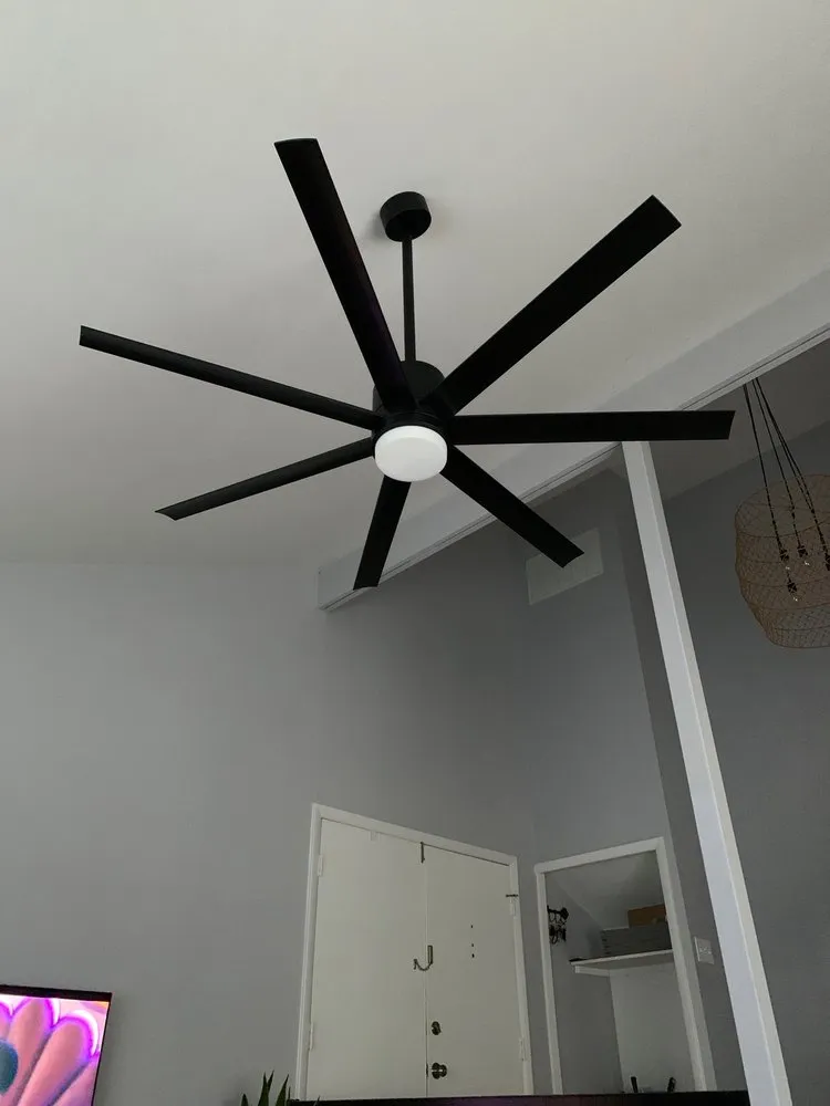 Slide of Absolute Electric