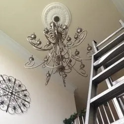 Slide of Absolute Electric