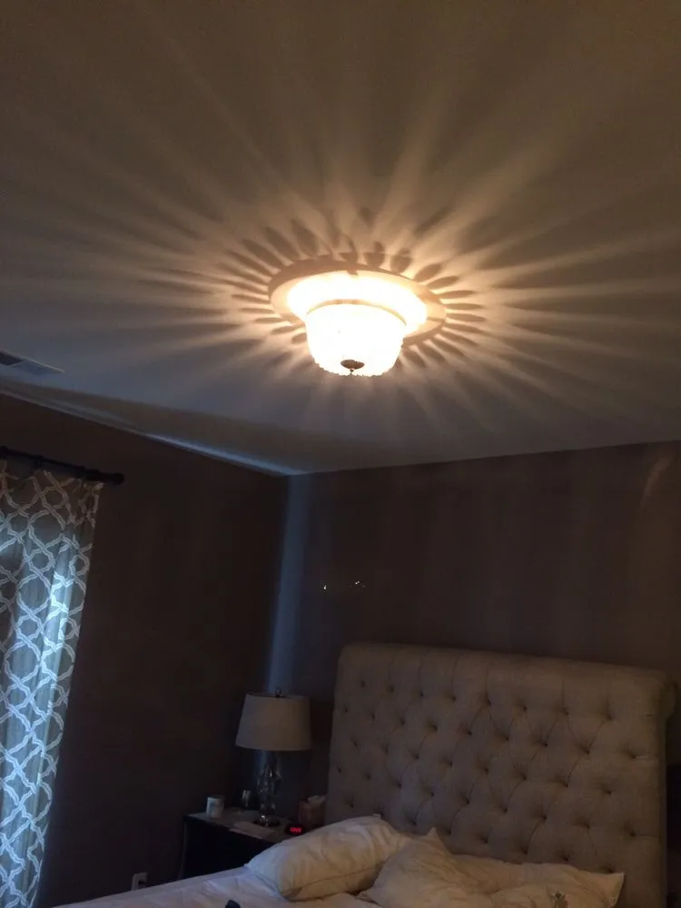 Slide of Absolute Electric