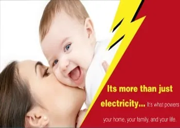 Slide of Absolute Electric