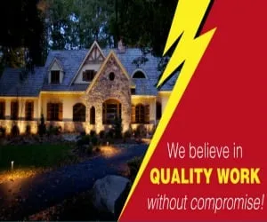 Slide of Absolute Electric