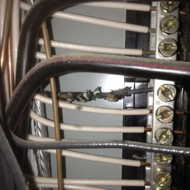 Slide of Absolute Electric