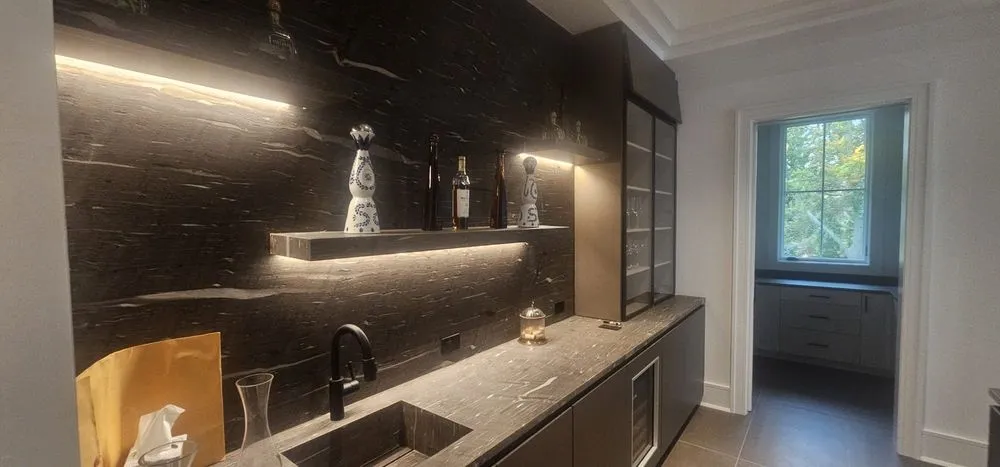 Slide of Absolute Electrical Contracting And Design