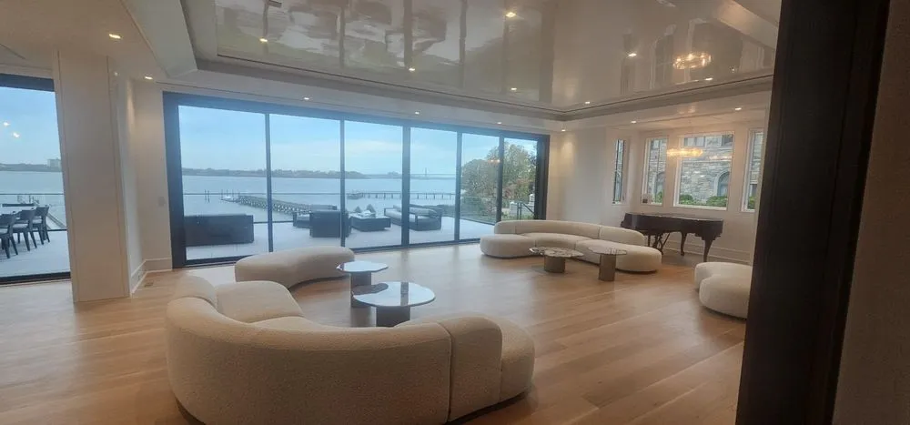 Slide of Absolute Electrical Contracting And Design