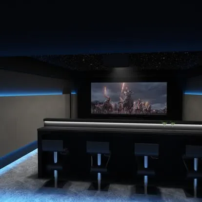 Affordable panel upgrade service in ,  - Absolute Electrical Contracting And Design