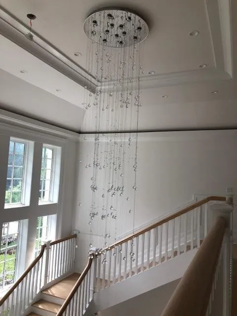 Emergency wiring installation service in ,  - Absolute Electrical Contracting And Design