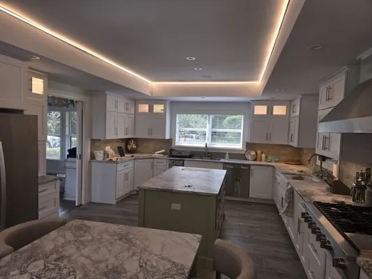 Absolute Electrical Contracting And Design