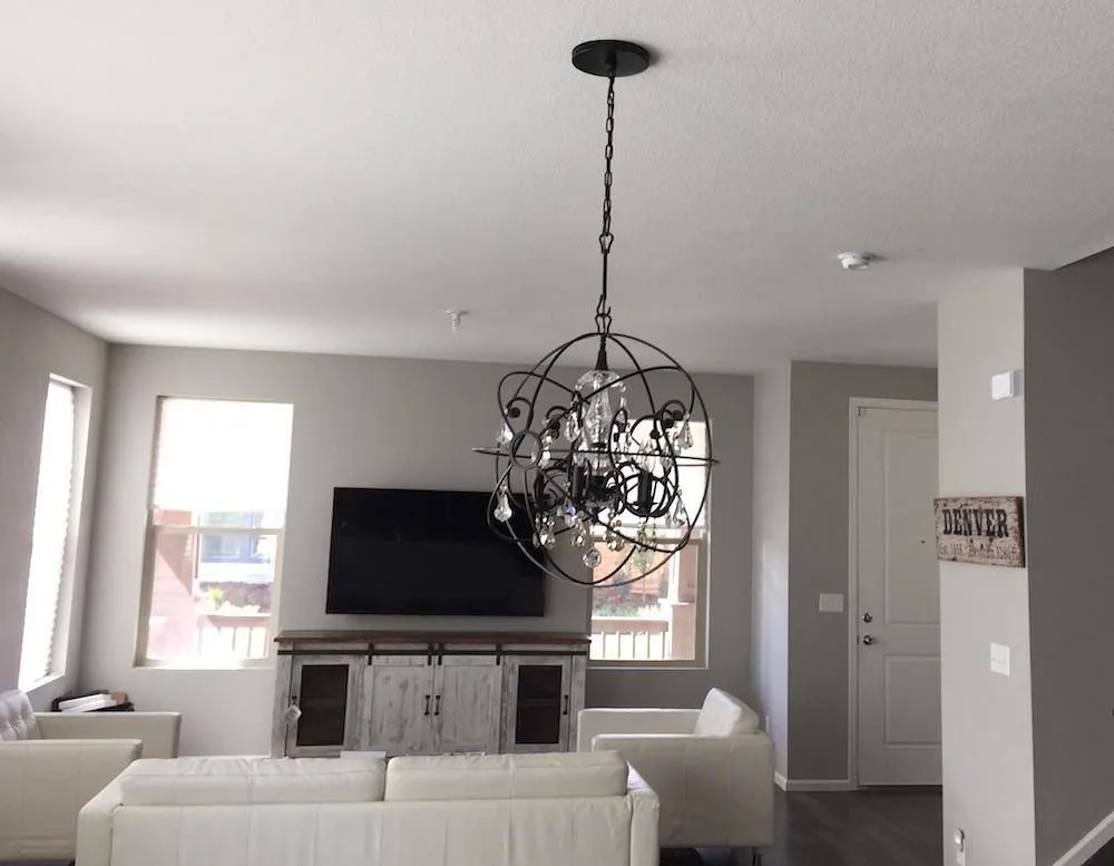 Slide of Absolute Electrical, Plumbing, Heating & Air