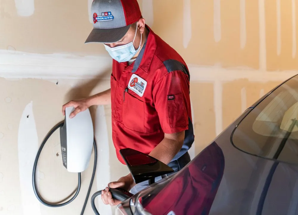 Expert electrical service for homes in electrical repair,  by 