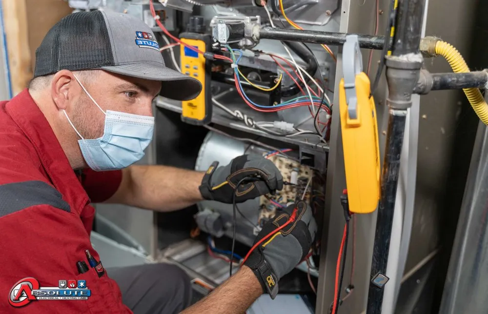 Trusted electrician providing panel upgrade in , 