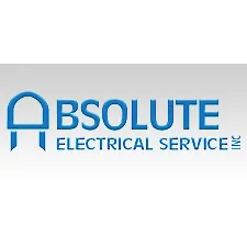 Slide of Absolute Electrical Service