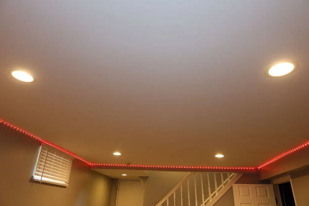 Slide of Absolute Electrical Service