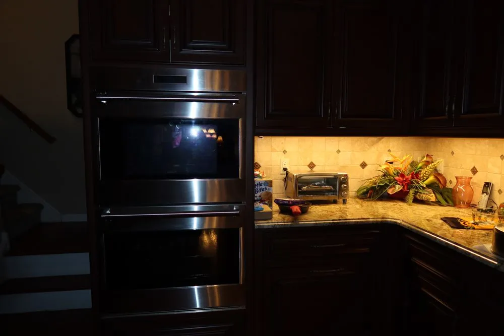 Slide of Absolute Electrical Service