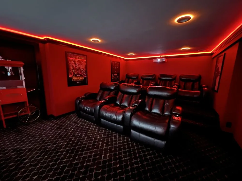 Slide of Absolute Electrical Service