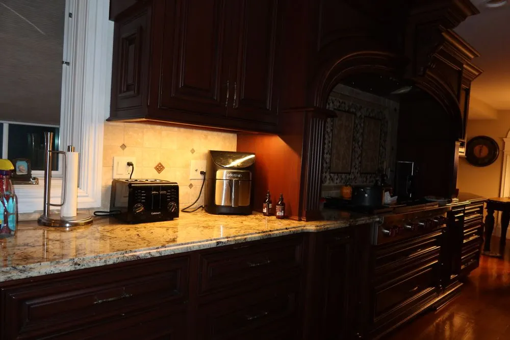 Slide of Absolute Electrical Service