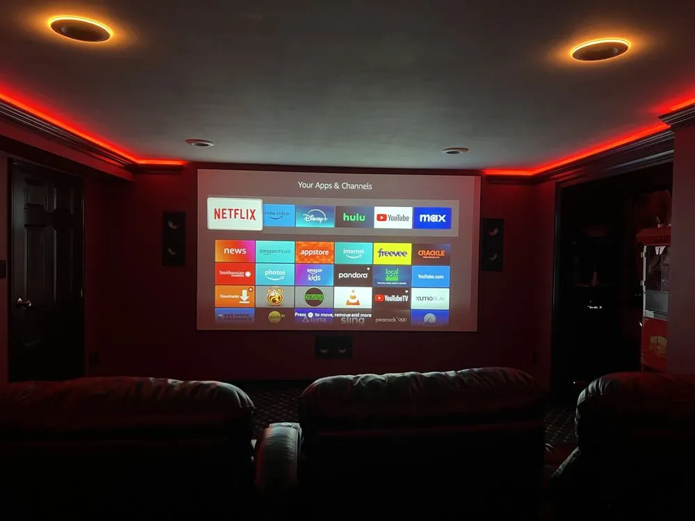 Slide of Absolute Electrical Service