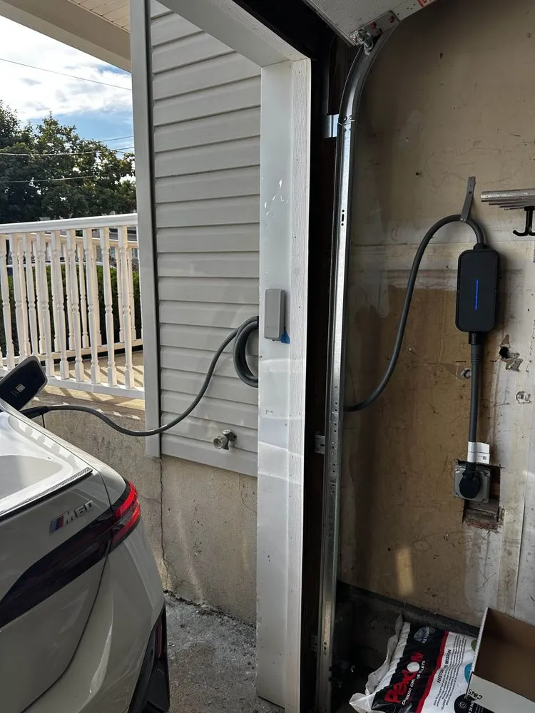 Slide of Absolute Electrical Service