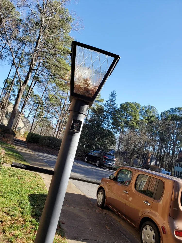 Slide of Absolute Electrical Services