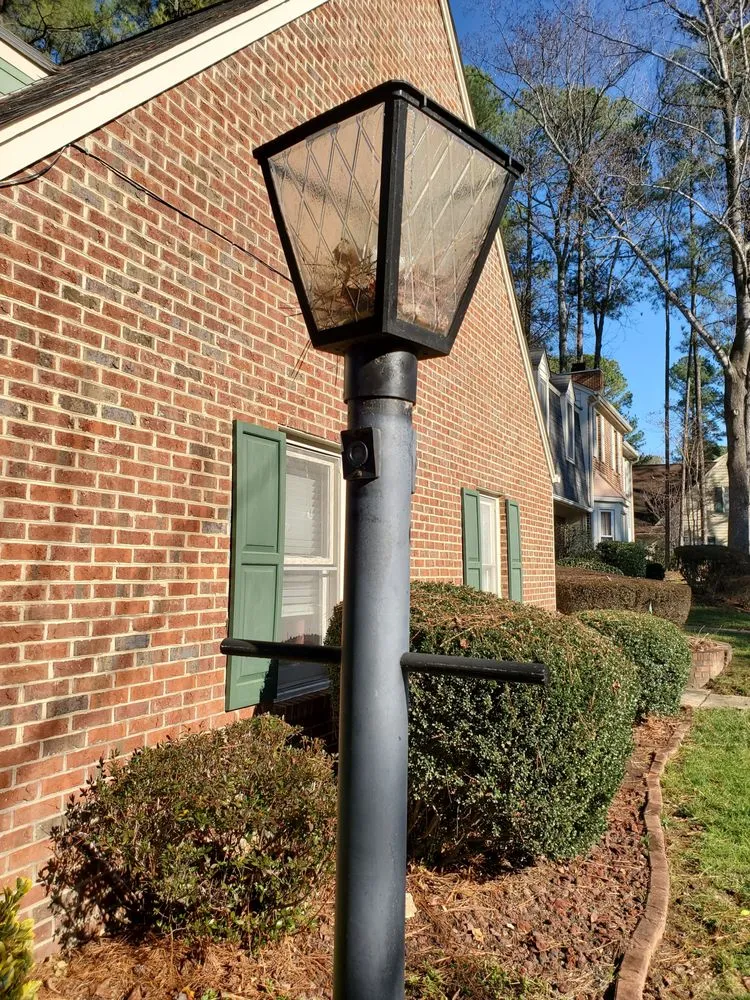 Slide of Absolute Electrical Services