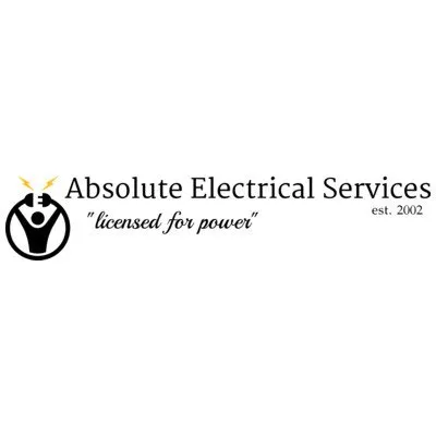 Slide of Absolute Electrical Services