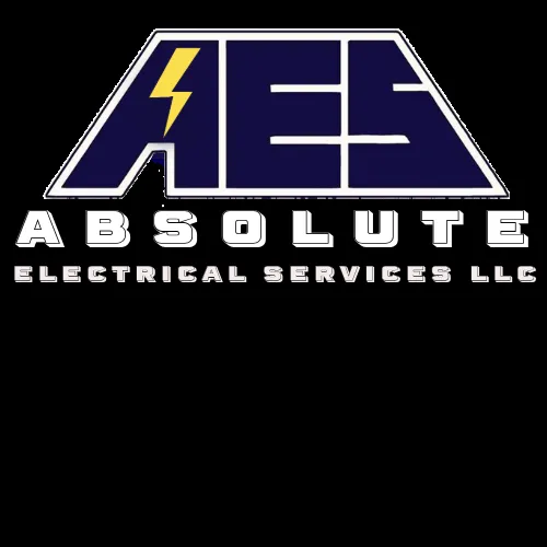 Slide of Absolute Electrical Services