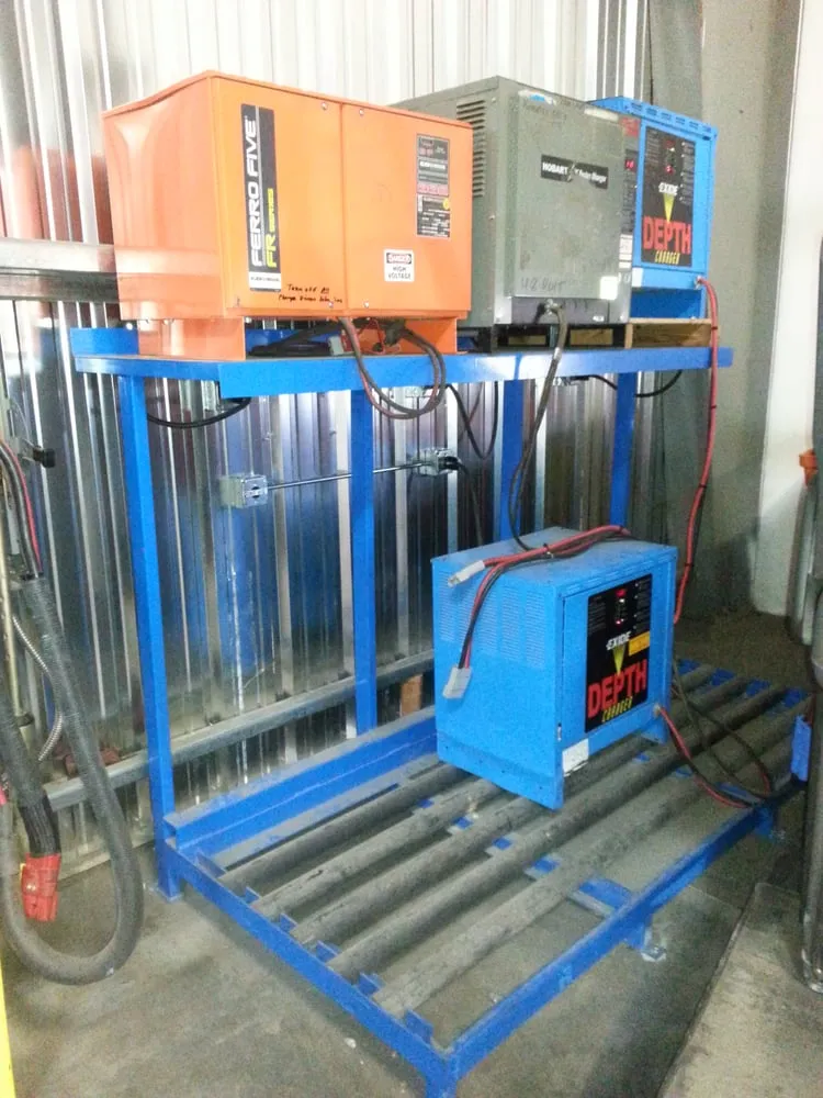 Slide of Absolute Electrical Services