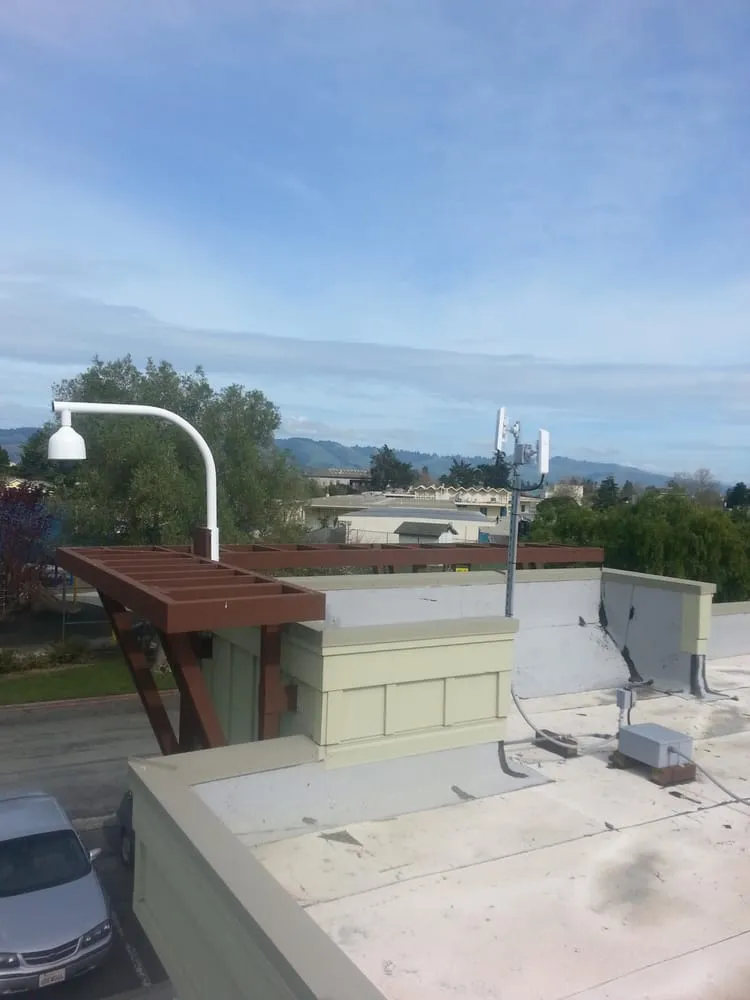 Slide of Absolute Electrical Services