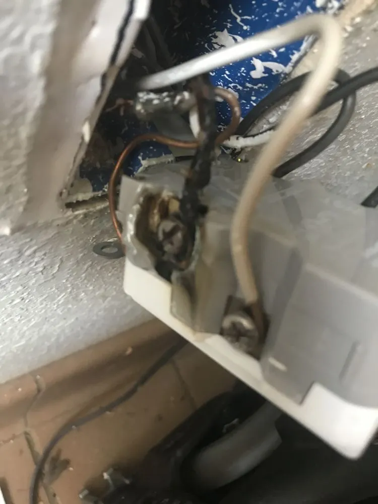 Slide of Absolute Electrical Solutions