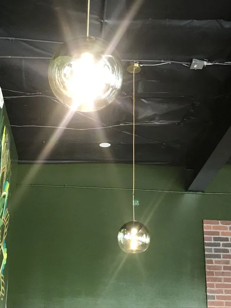 Slide of Absolute Electrical Solutions